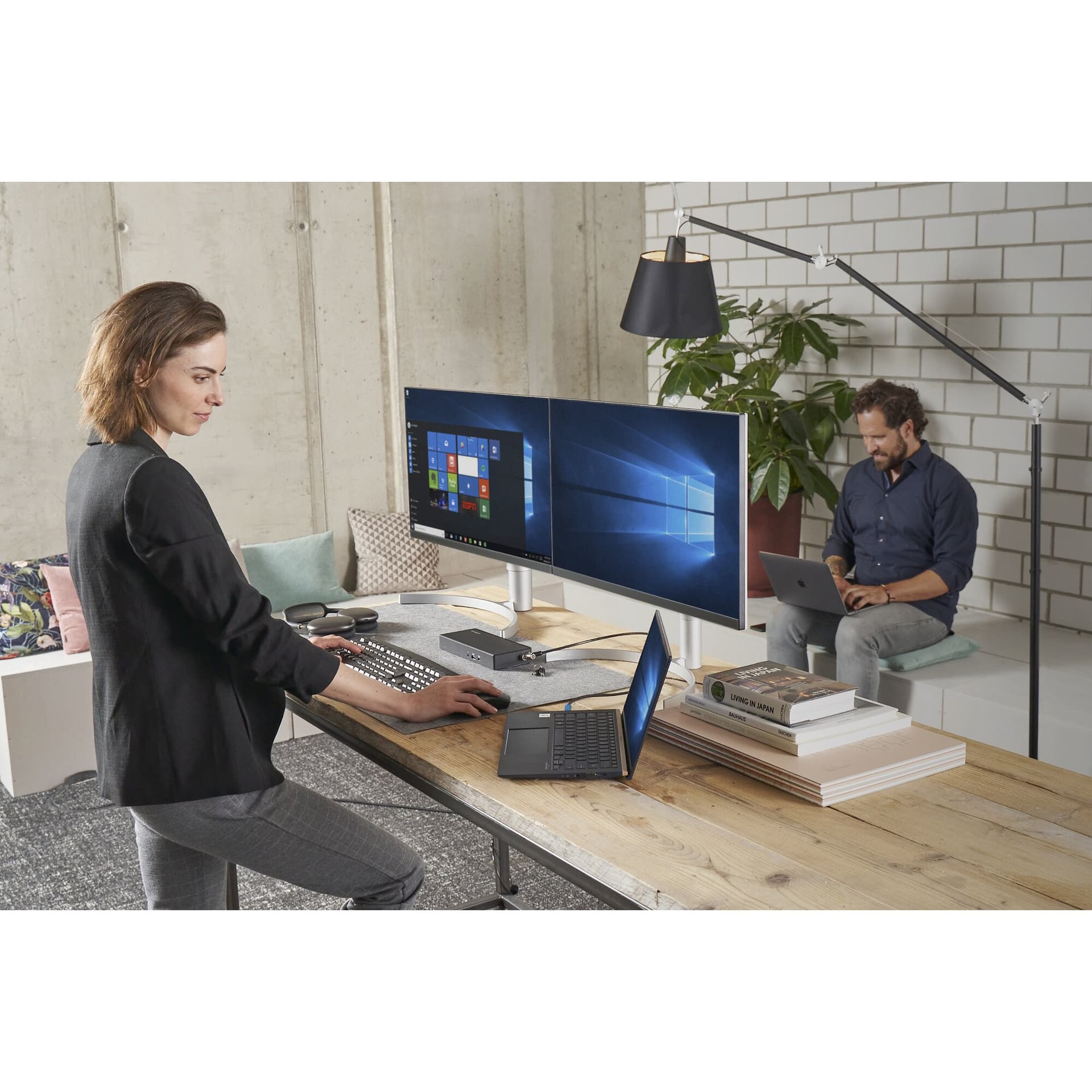 Kensington Pro Fit Washable Mouse Wired — miniatura 14