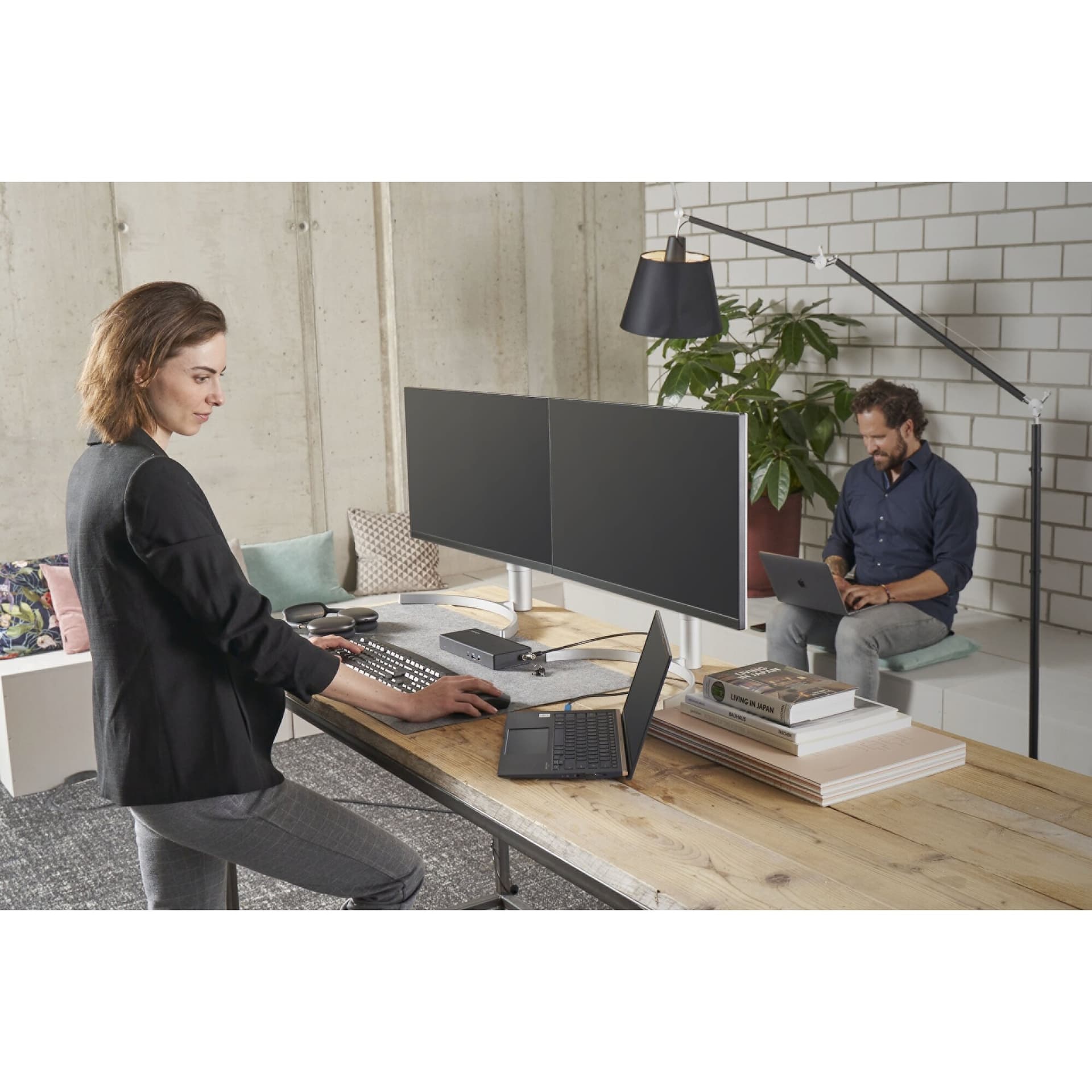 Kensington Pro Fit Washable Mouse Wired — miniatura 17