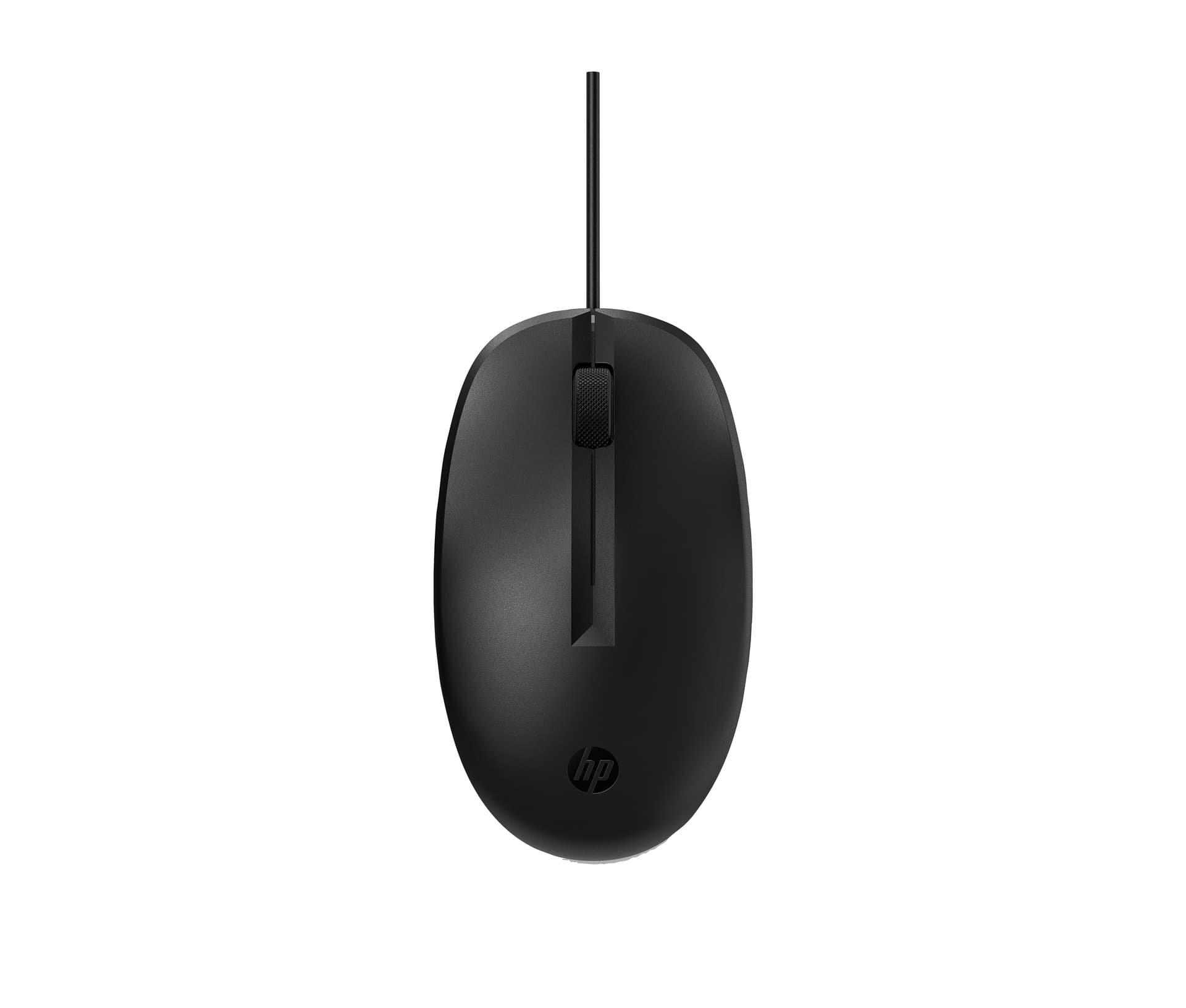 HP Rato com fios 125 — miniatura 1