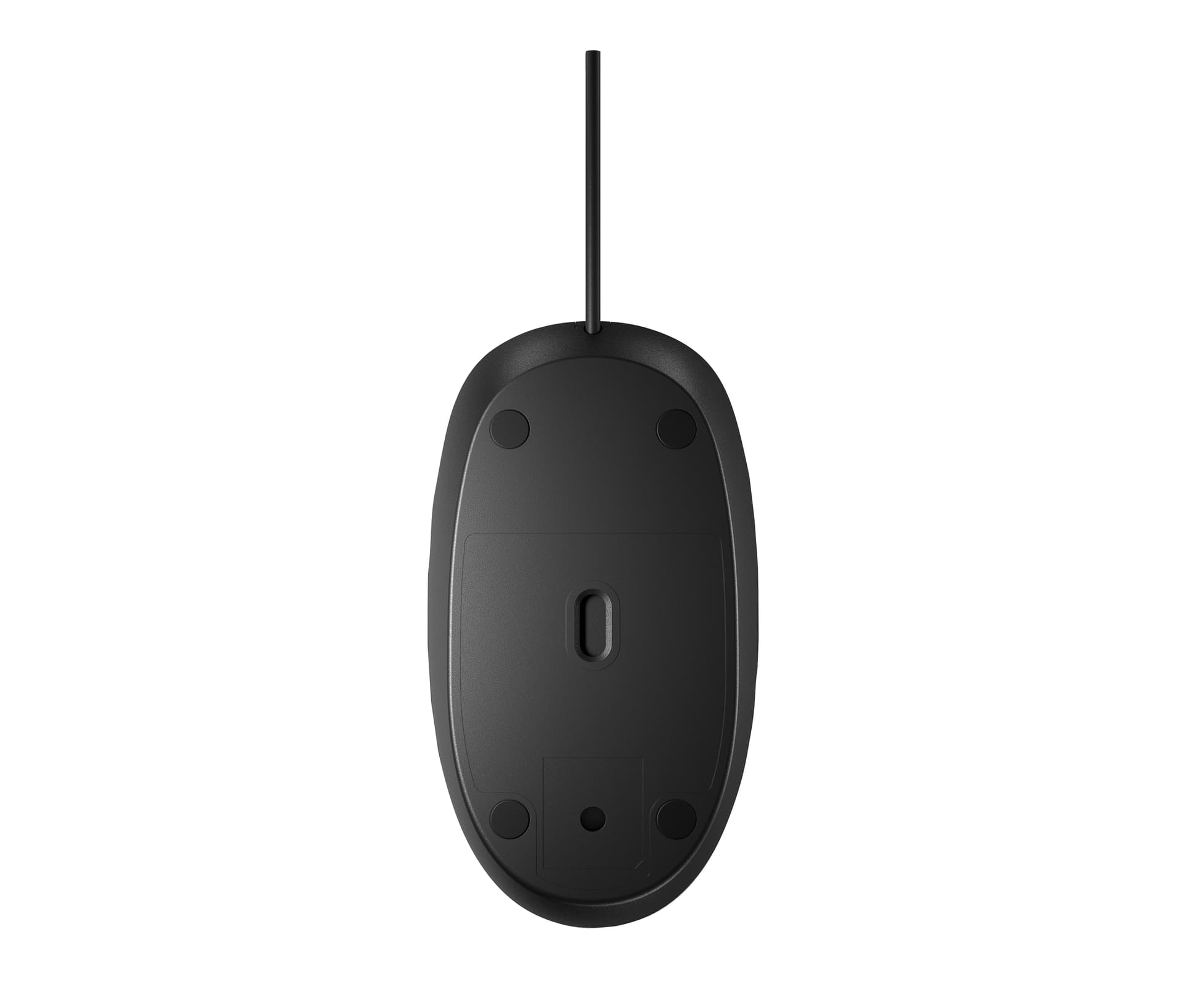 HP Rato com fios 125 — miniatura 3