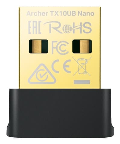 TP-Link Archer TX10UB Nano — miniatura 1