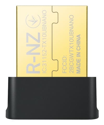 TP-Link Archer TX10UB Nano — miniatura 2