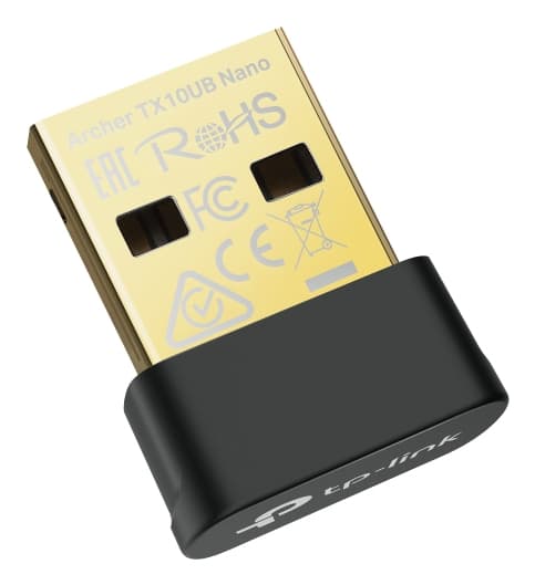 TP-Link Archer TX10UB Nano — miniatura 3