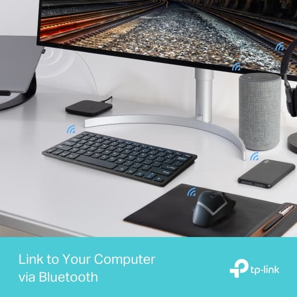 TP-Link Archer TX10UB Nano — miniatura 6