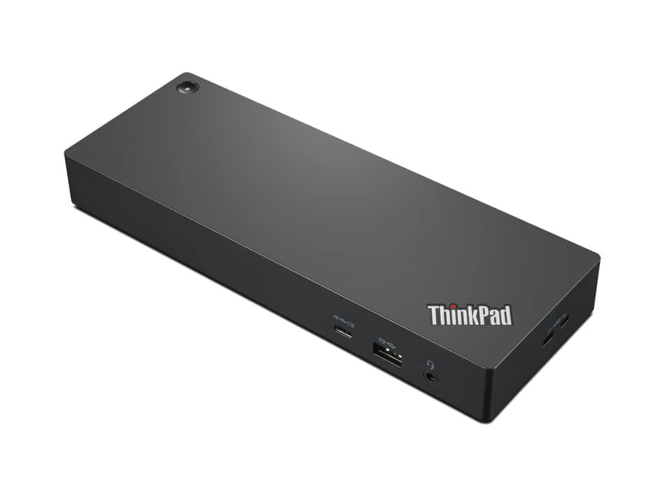Lenovo 40B00300EU — miniatura 1
