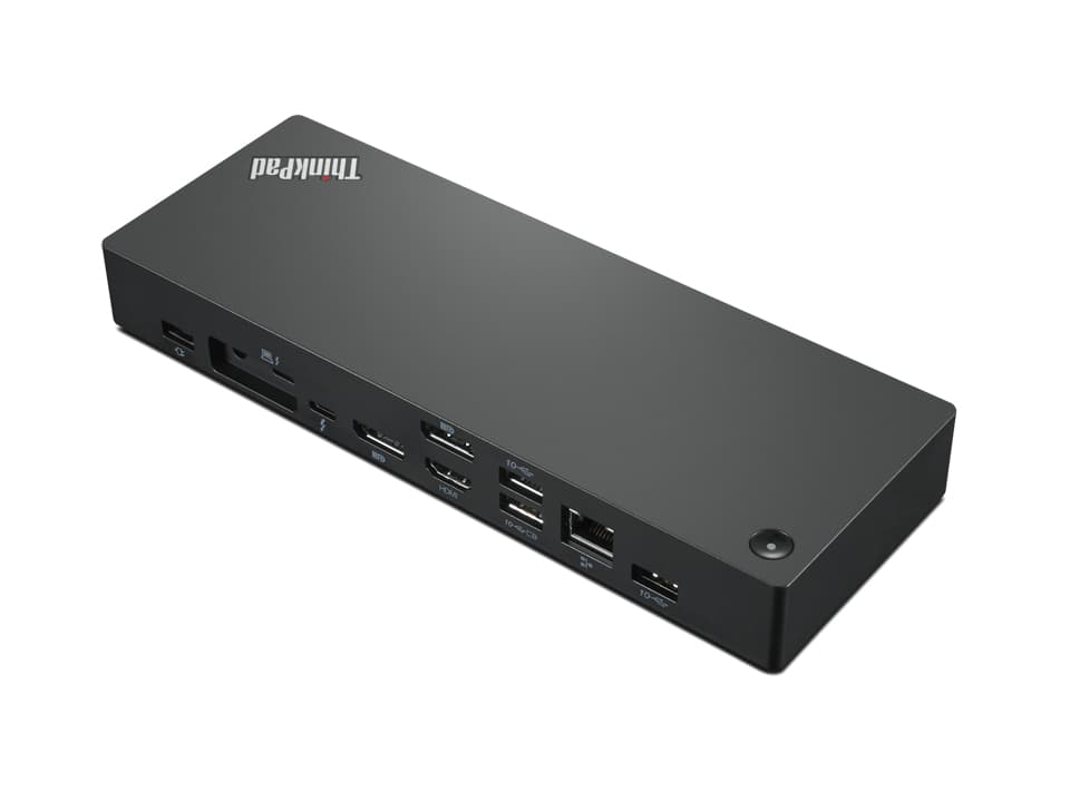 Lenovo 40B00300EU — miniatura 2