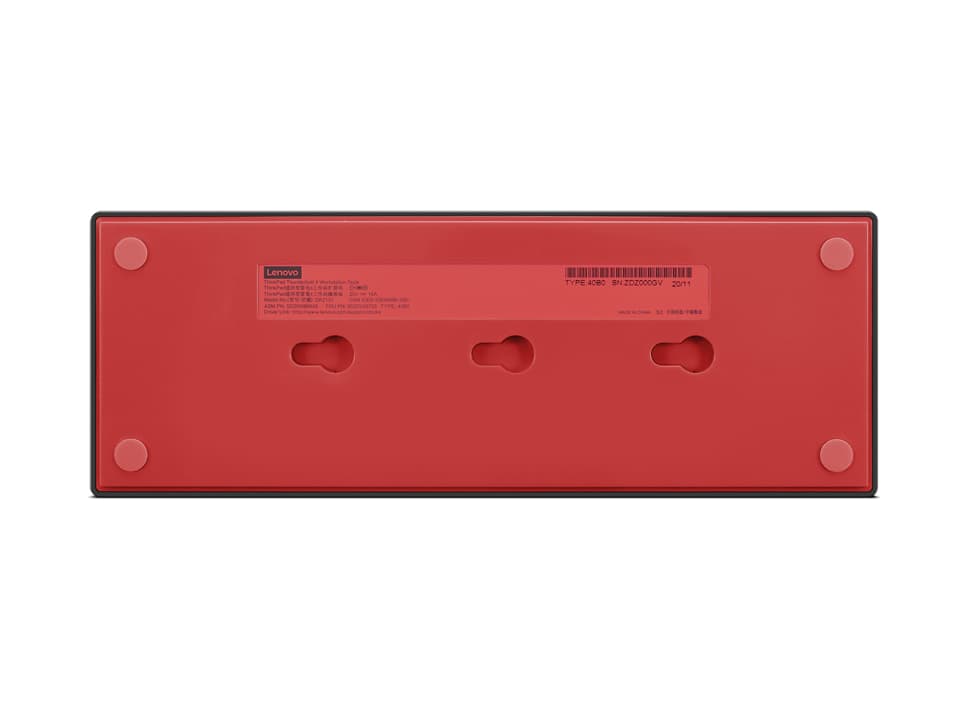 Lenovo 40B00300EU — miniatura 5