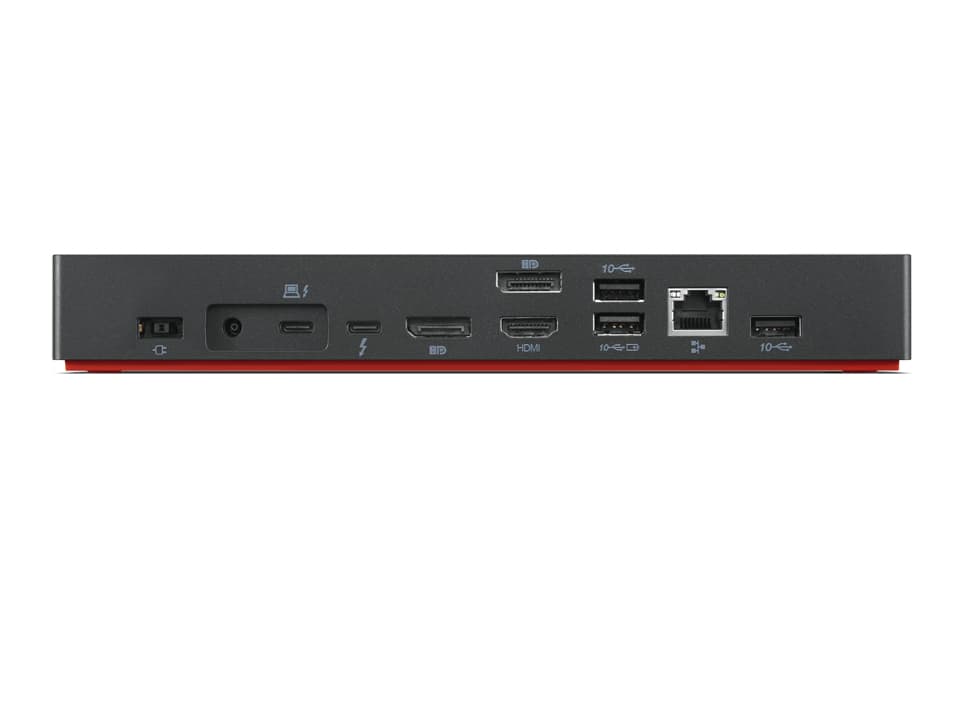 Lenovo 40B00300EU — miniatura 6