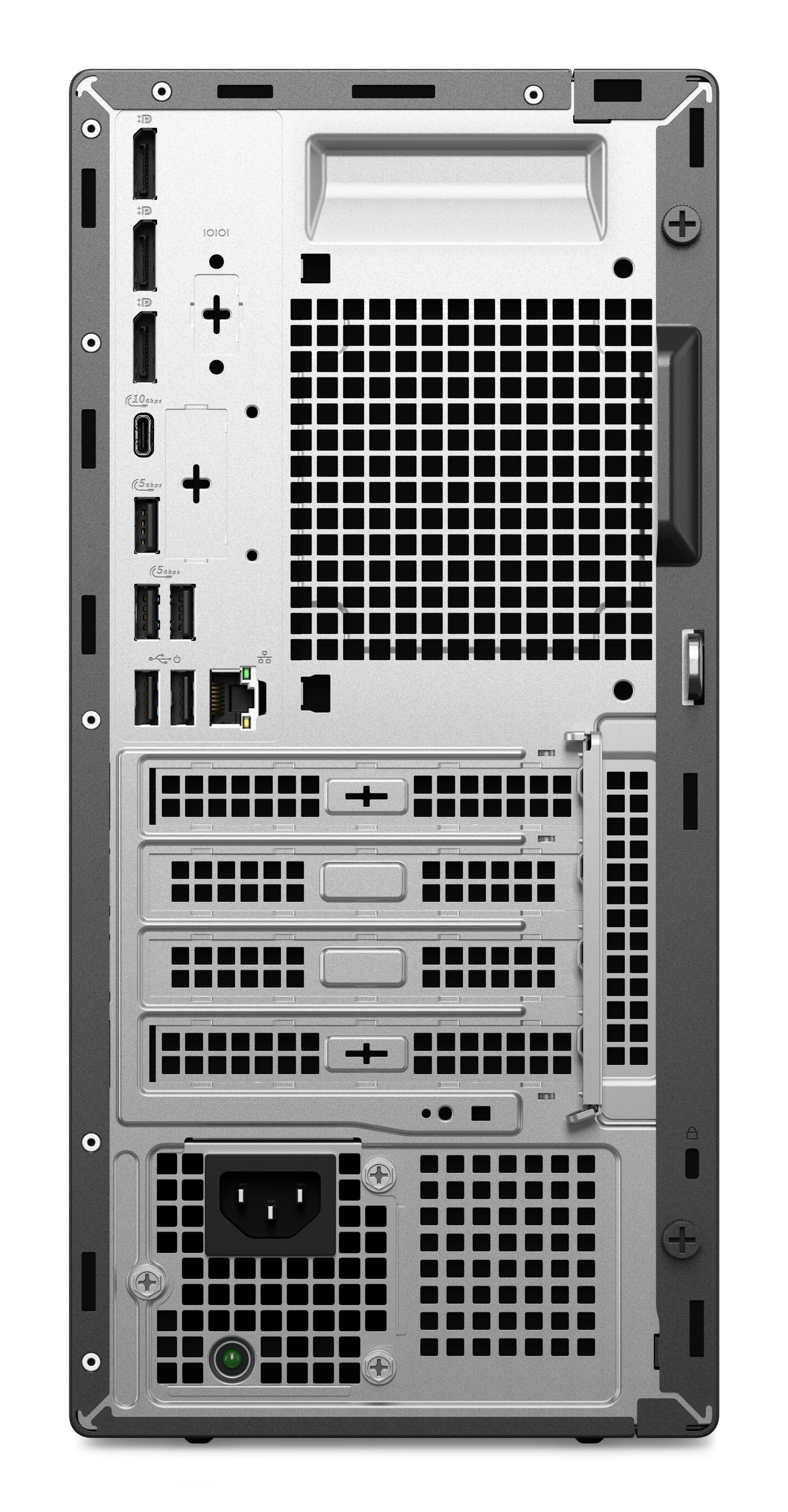 DELL Pro Precision 7 T1 PW7T1260 — miniatura 5