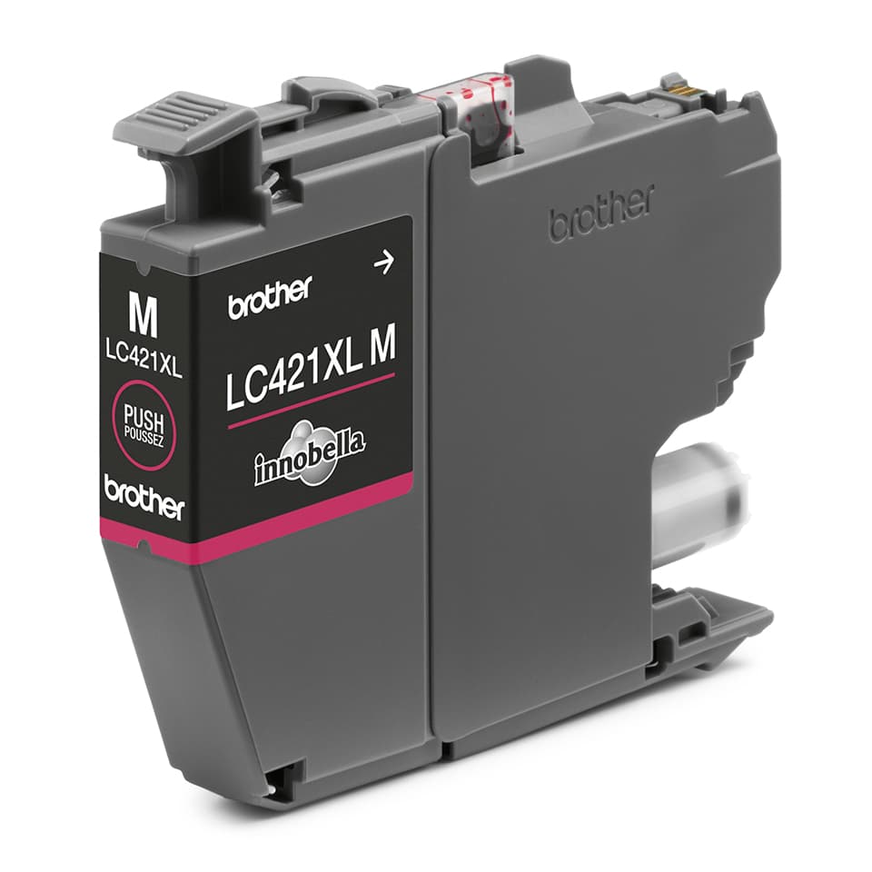 Brother LC-421XLM — miniatura 4