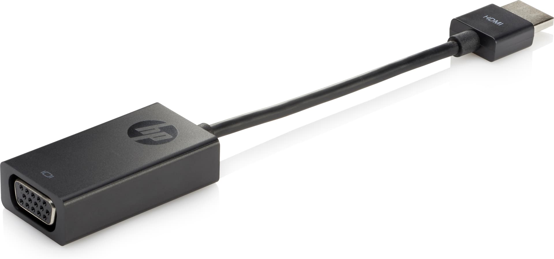 HP Adaptador de HDMI para VGA, miniatura 1