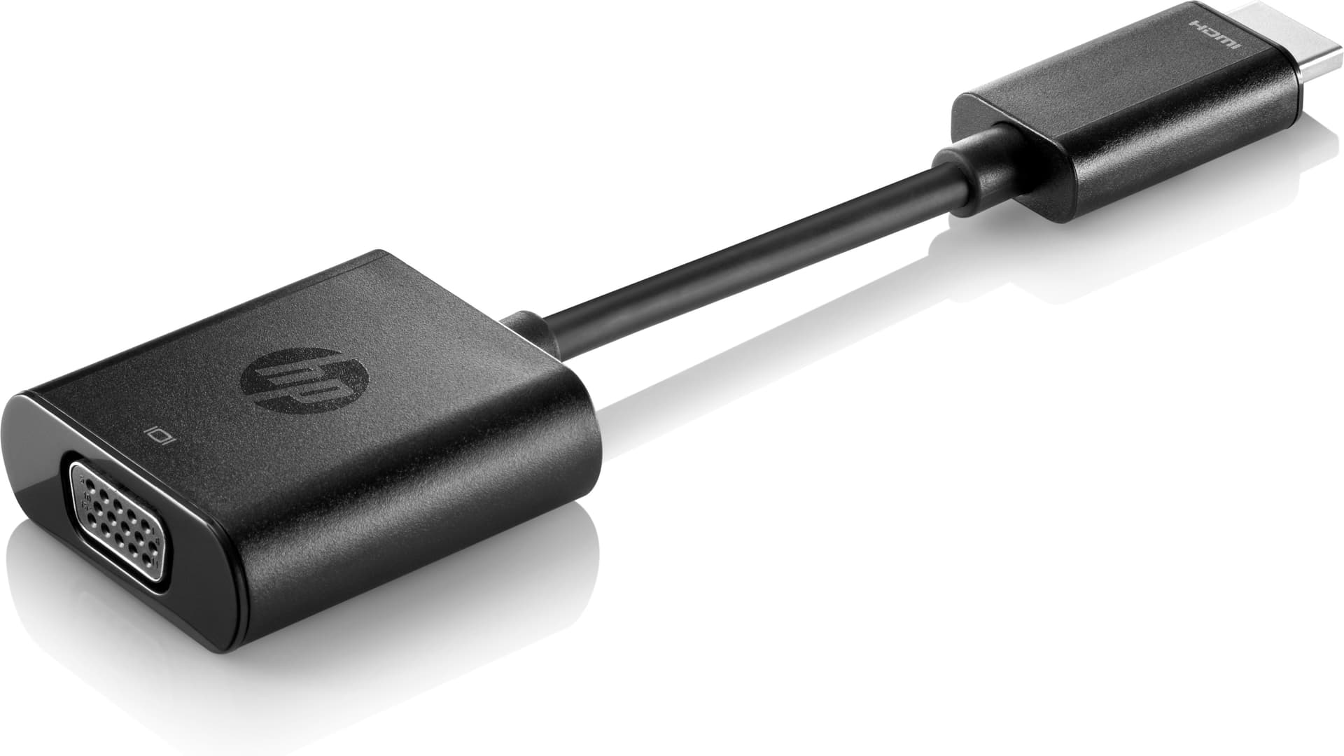 HP Adaptador de HDMI para VGA, miniatura 2