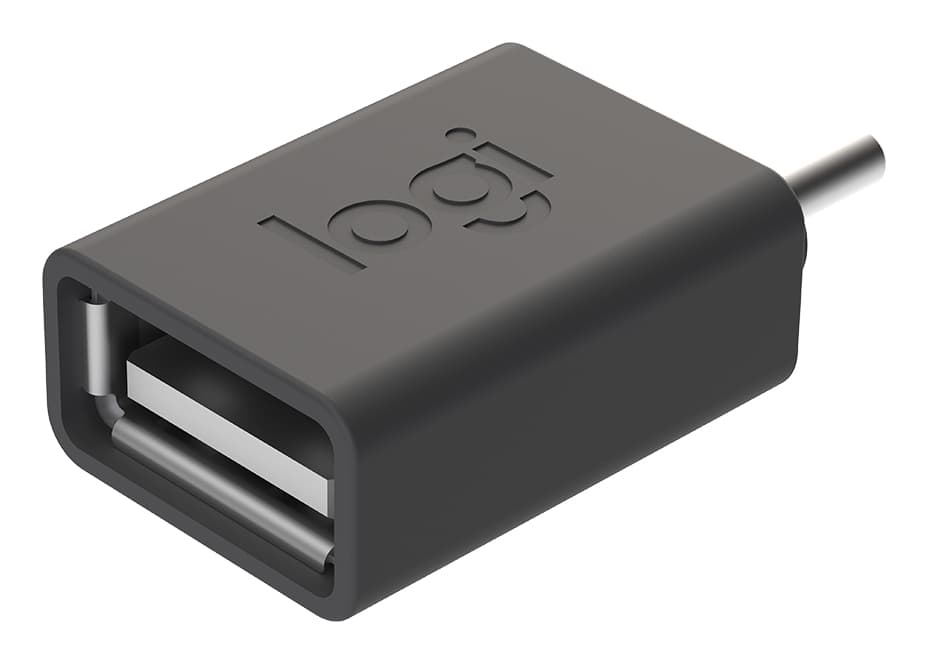 Logitech 956-000005, miniatura 1