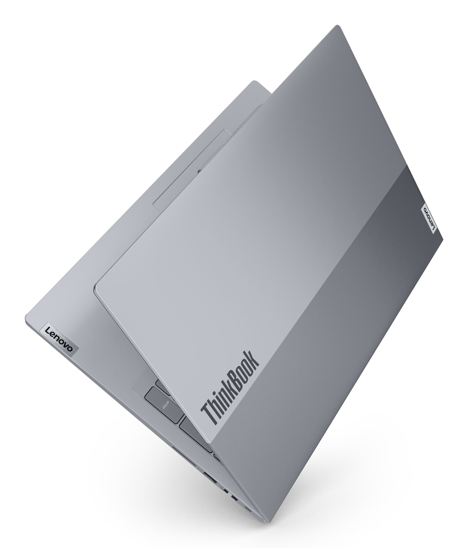 Lenovo ThinkBook 16 G8 IAL — miniatura 16