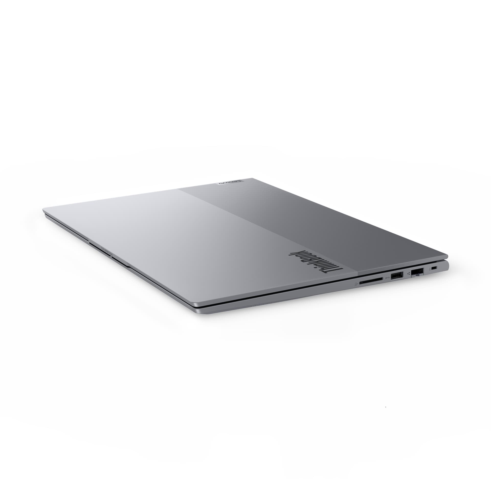 Lenovo ThinkBook 16 G8 IAL — miniatura 4