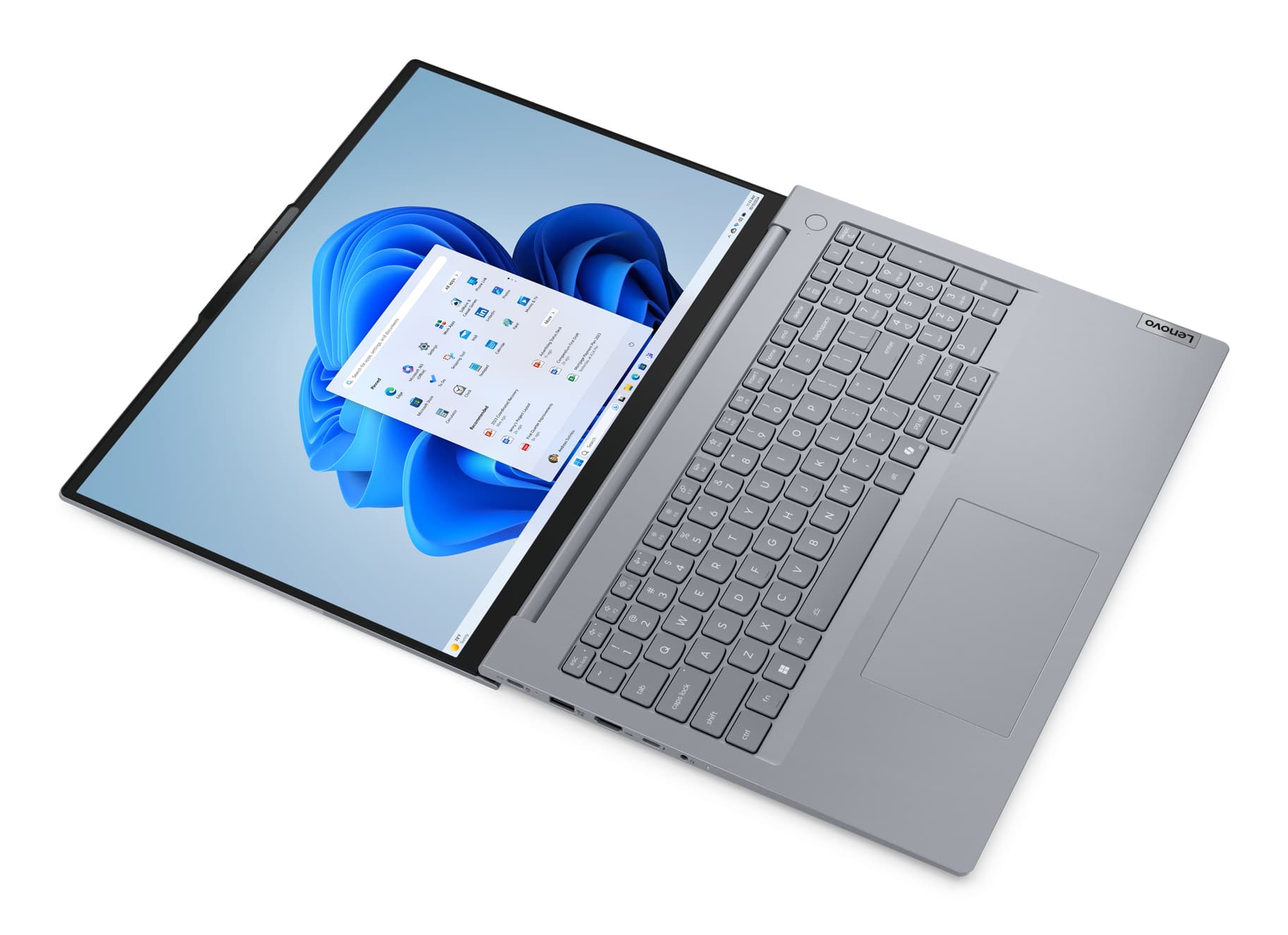 Lenovo ThinkBook 16 G8 IAL — miniatura 6