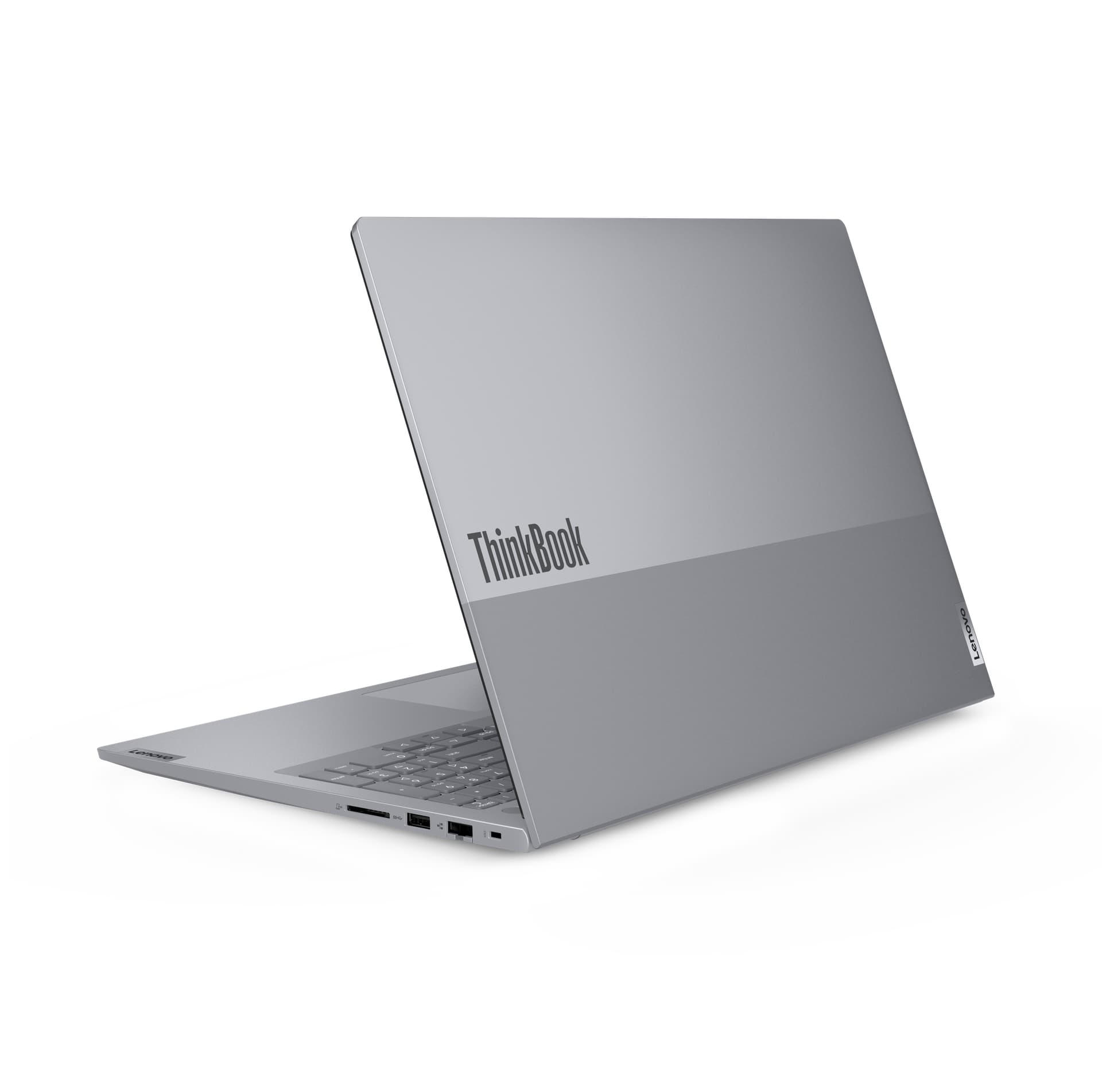 Lenovo ThinkBook 16 G8 IAL — miniatura 10