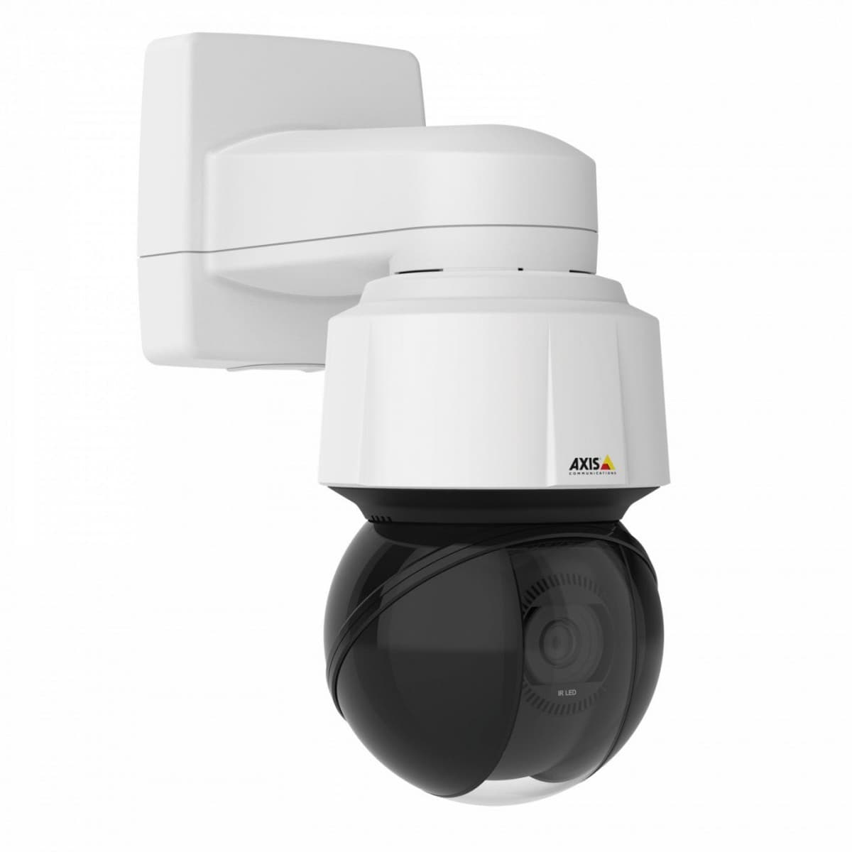 AXIS Q61 Series Q6135-LE 50 Hz - Câmara de vigilância de rede - PTZ - exterior - à prova de vandalismo / condições climáticas - a cores (Dia&Noite) - 1920 x 1080 - 1080p - íris automática - LAN 10/100 - H.264, H.265, MJPEG, MPEG-4 - High PoE — miniatura 3