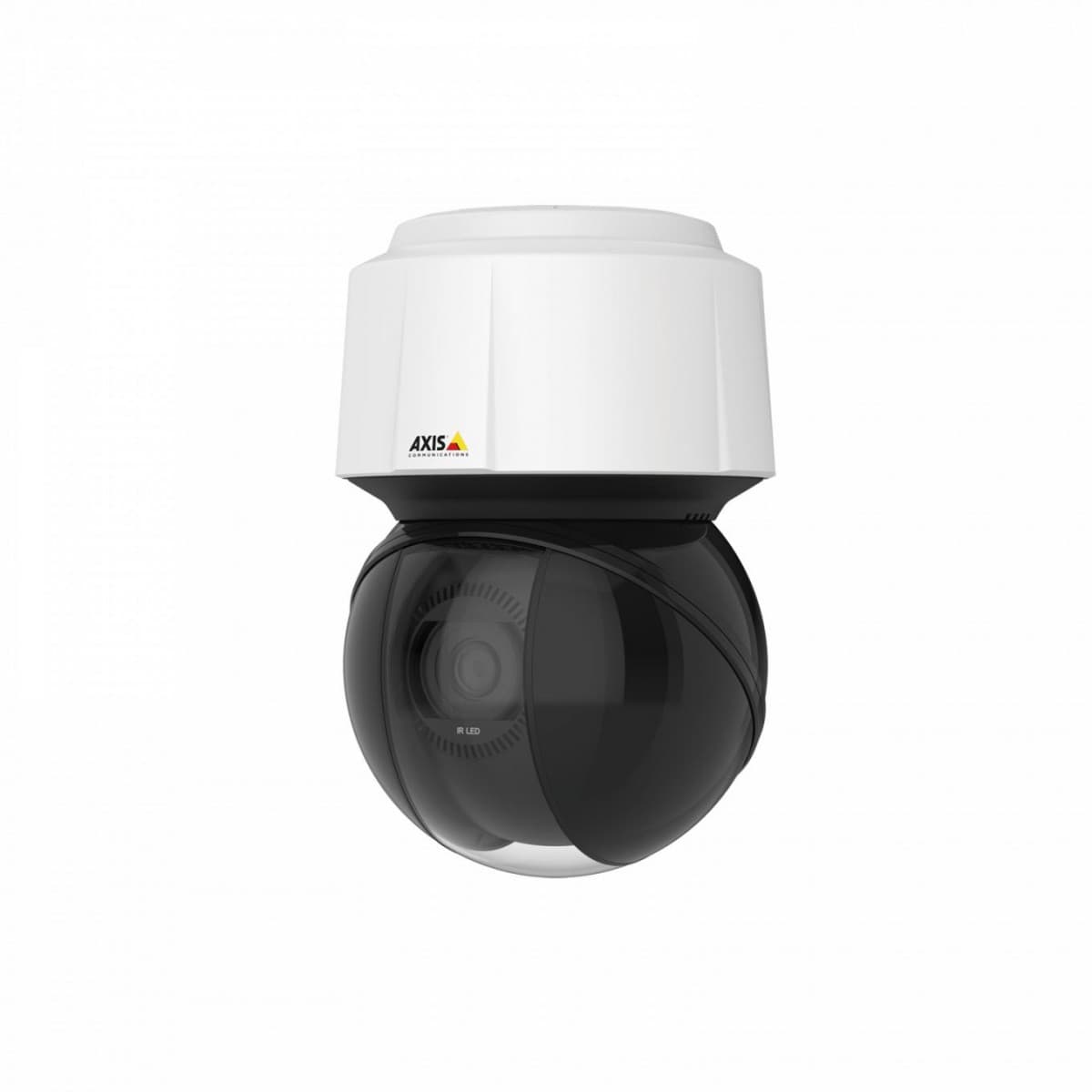 AXIS Q61 Series Q6135-LE 50 Hz - Câmara de vigilância de rede - PTZ - exterior - à prova de vandalismo / condições climáticas - a cores (Dia&Noite) - 1920 x 1080 - 1080p - íris automática - LAN 10/100 - H.264, H.265, MJPEG, MPEG-4 - High PoE — miniatura 4