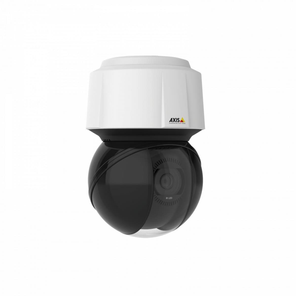 AXIS Q61 Series Q6135-LE 50 Hz - Câmara de vigilância de rede - PTZ - exterior - à prova de vandalismo / condições climáticas - a cores (Dia&Noite) - 1920 x 1080 - 1080p - íris automática - LAN 10/100 - H.264, H.265, MJPEG, MPEG-4 - High PoE — miniatura 5
