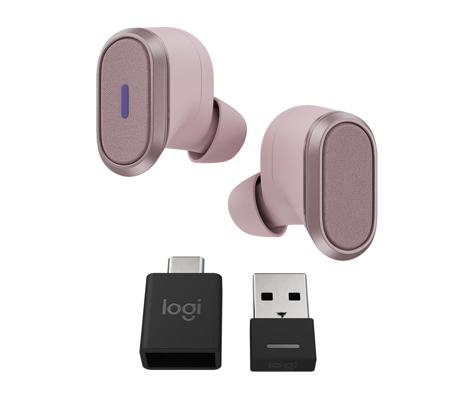 Logitech Zone True Wireless — miniatura 2