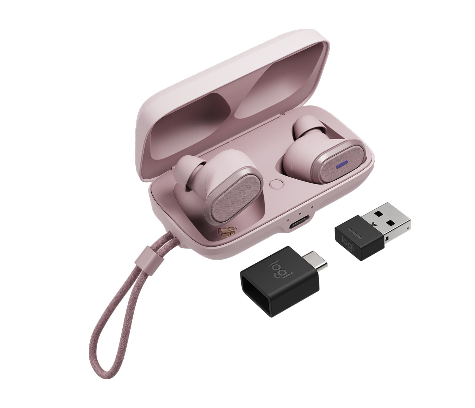 Logitech Zone True Wireless — miniatura 3