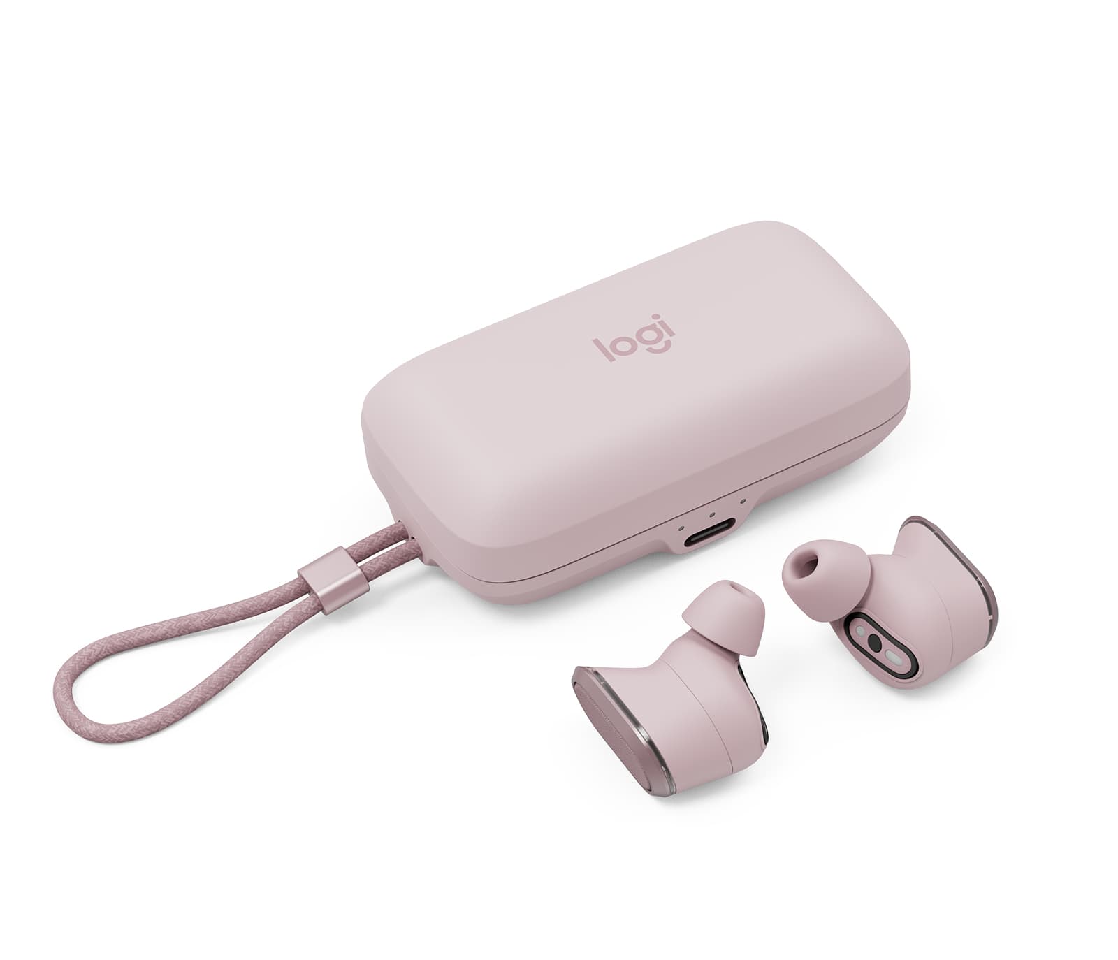 Logitech Zone True Wireless — miniatura 4