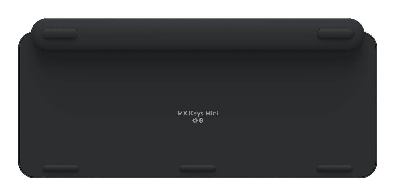 Logitech MX Keys Mini — miniatura 3