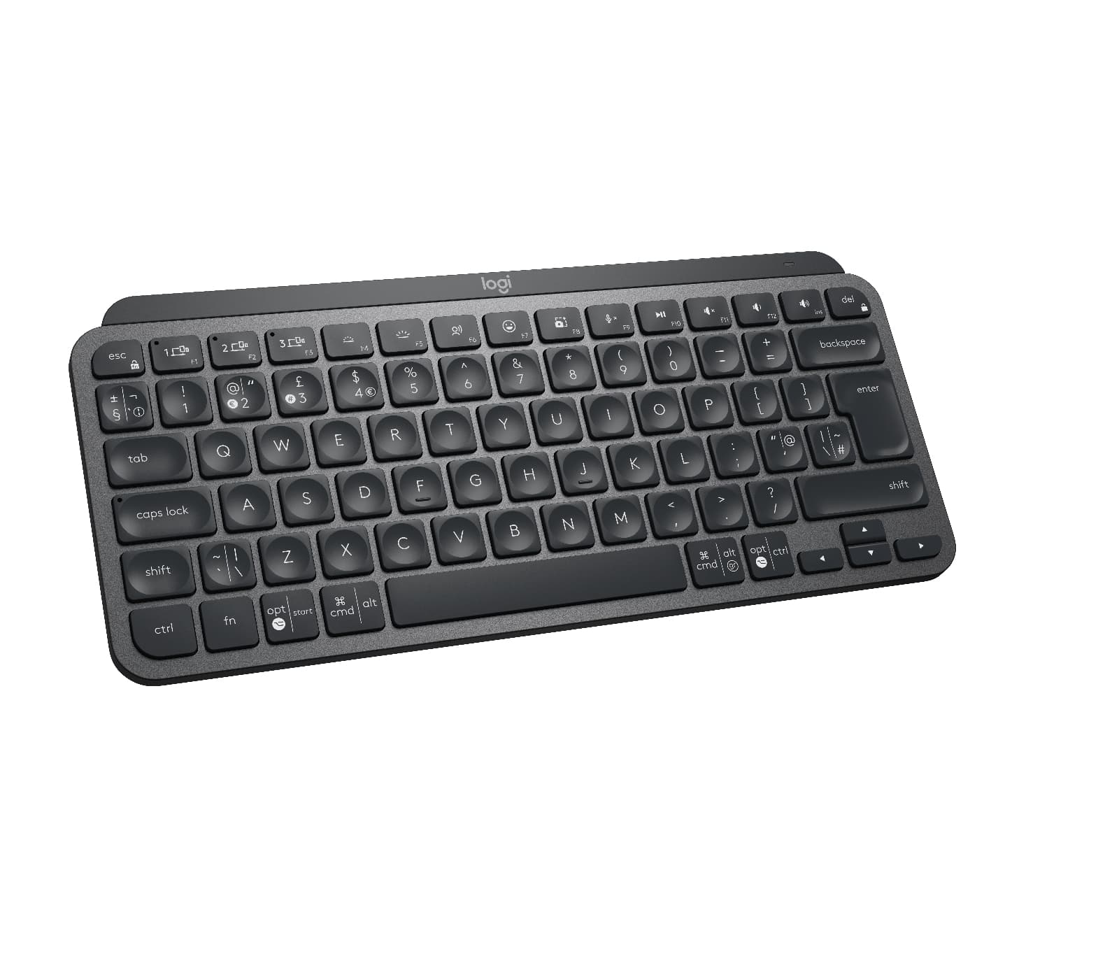 Logitech MX Keys Mini — miniatura 4