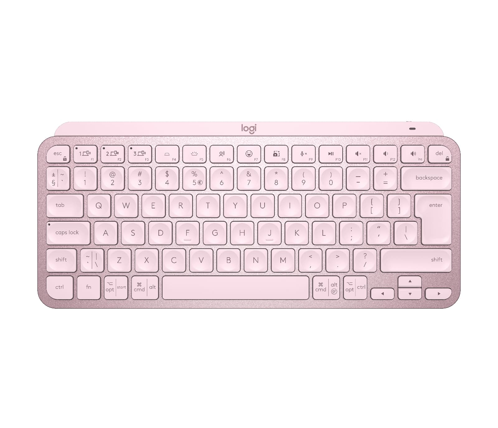 Logitech Master MX Keys Mini — miniatura 1