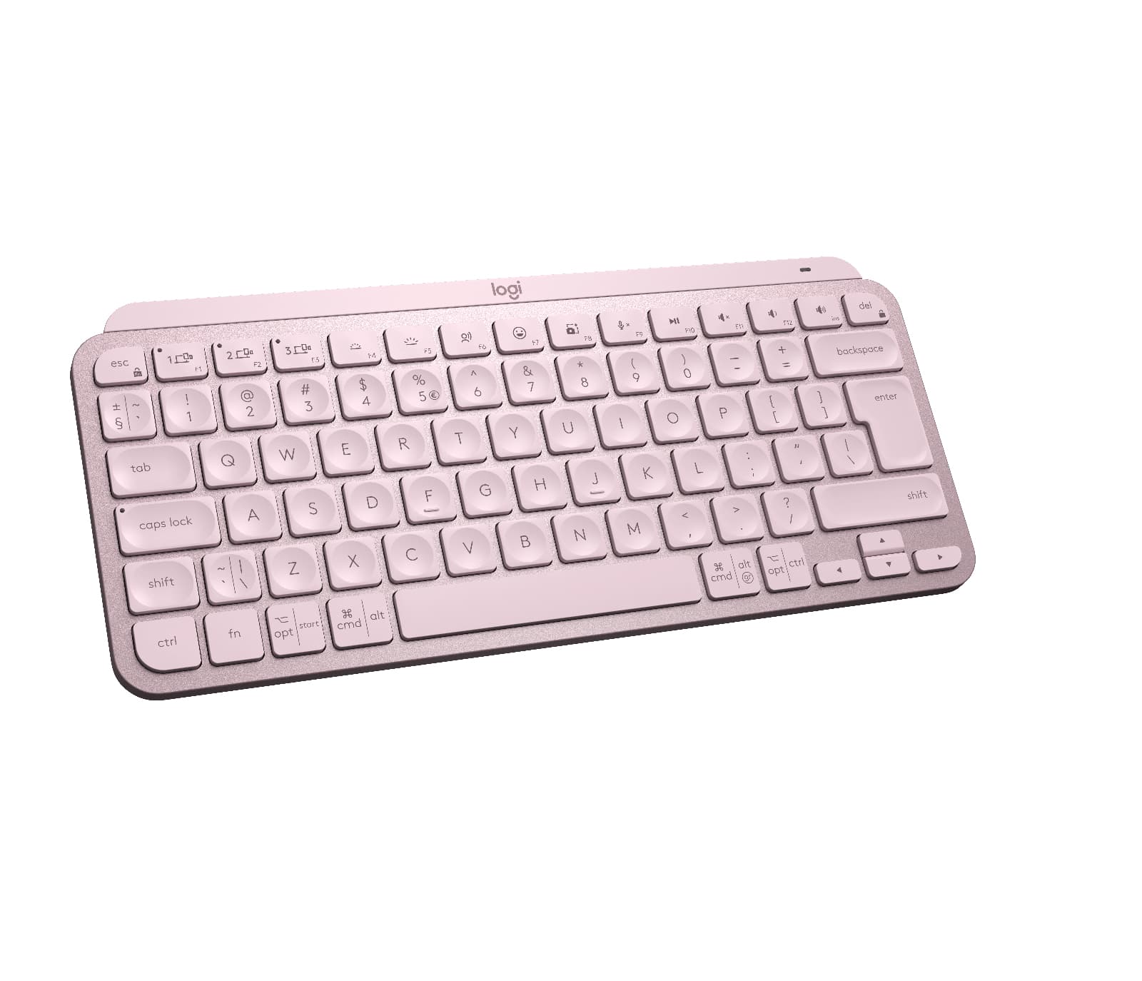 Logitech Master MX Keys Mini — miniatura 3