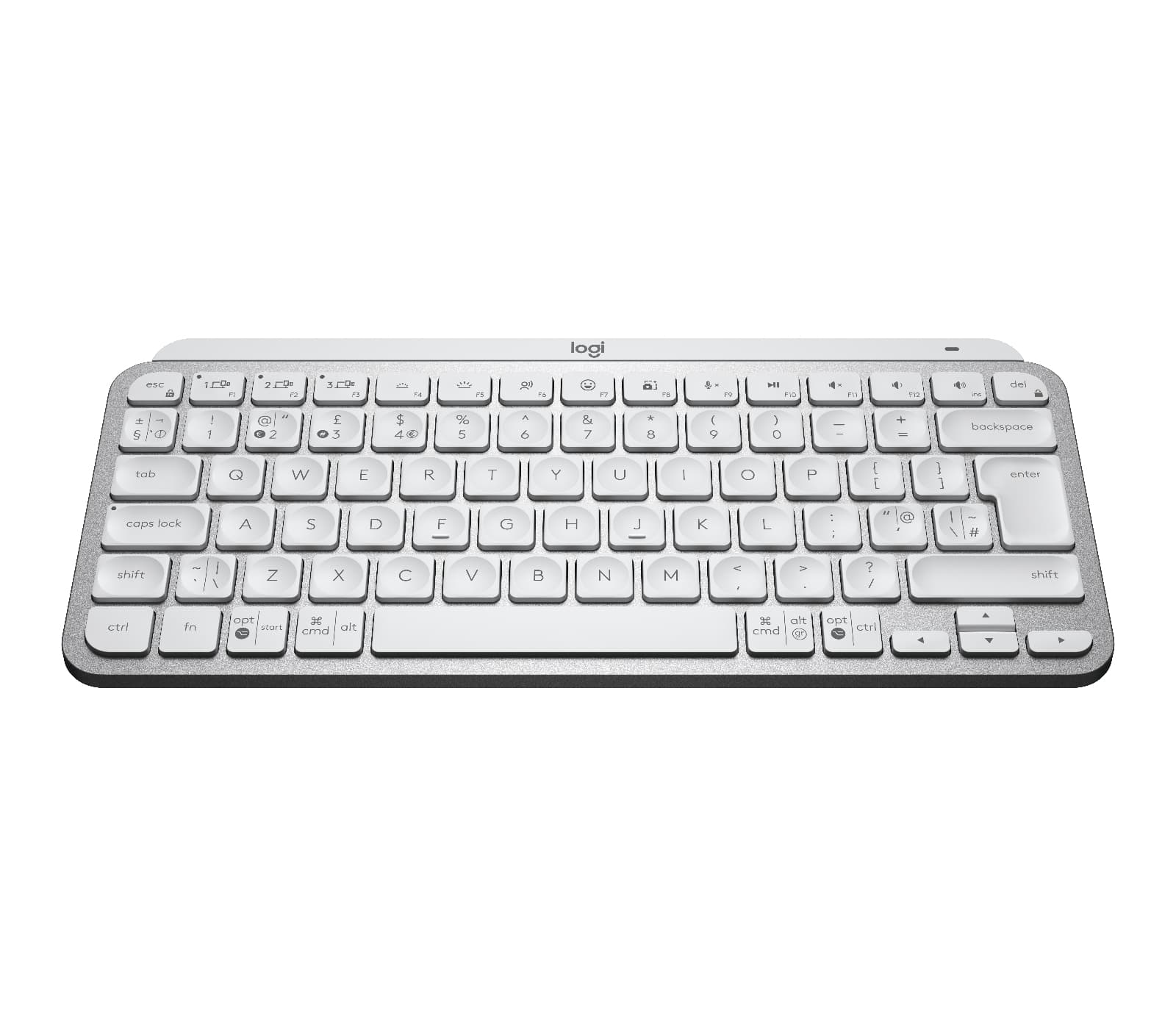 Logitech MX Keys Mini, miniatura 1