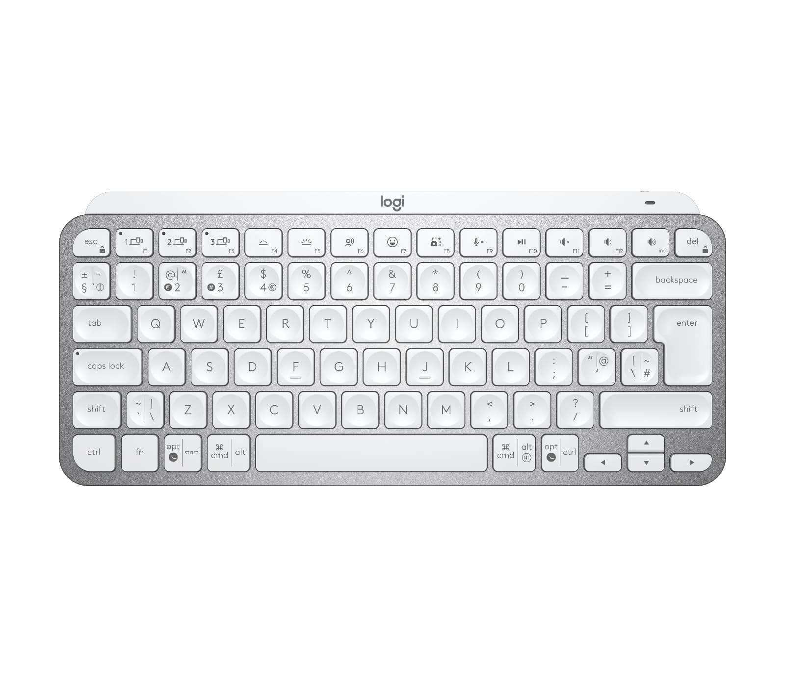 Logitech MX Keys Mini, miniatura 2