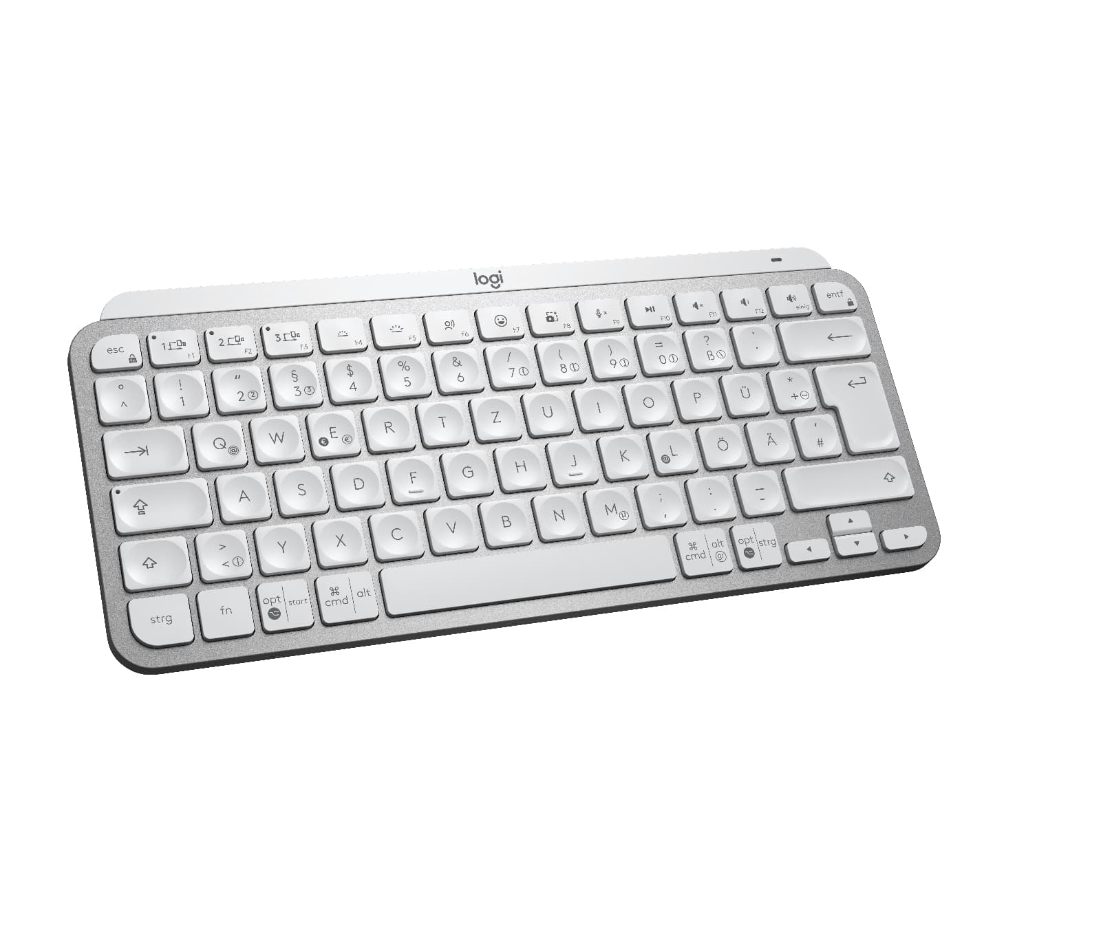 Logitech MX Keys Mini — miniatura 3
