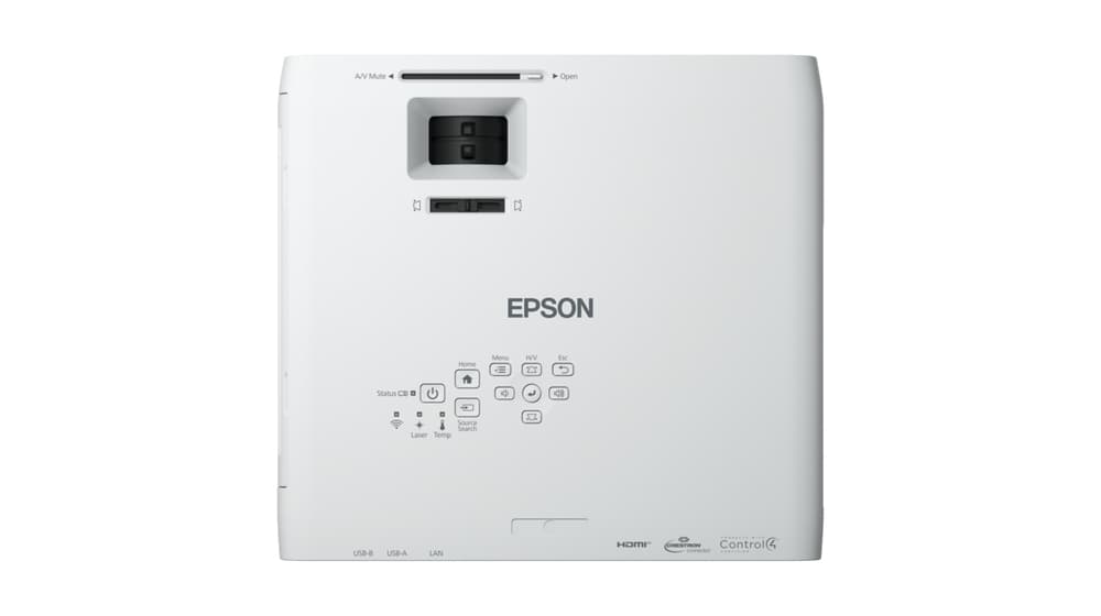 Epson EB-L260F — miniatura 5