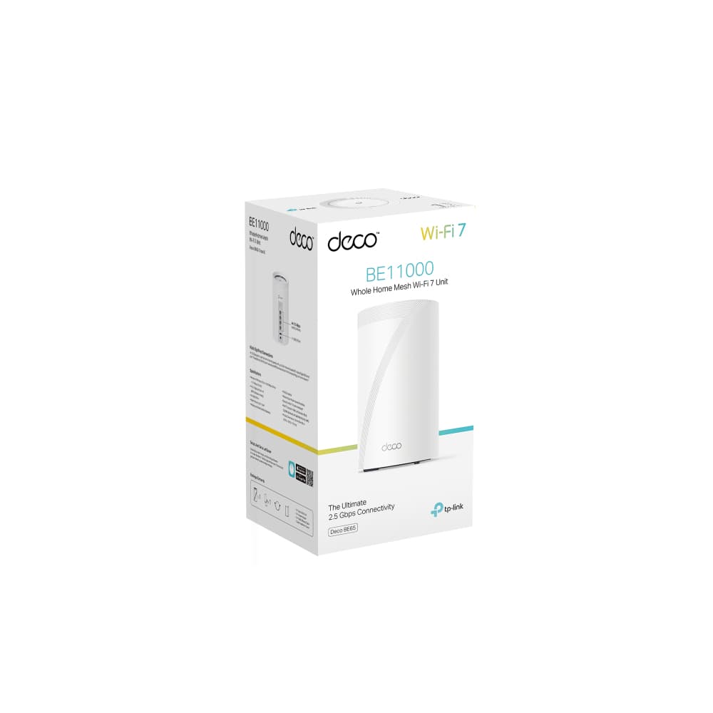 TP-Link Deco BE65 — miniatura 4