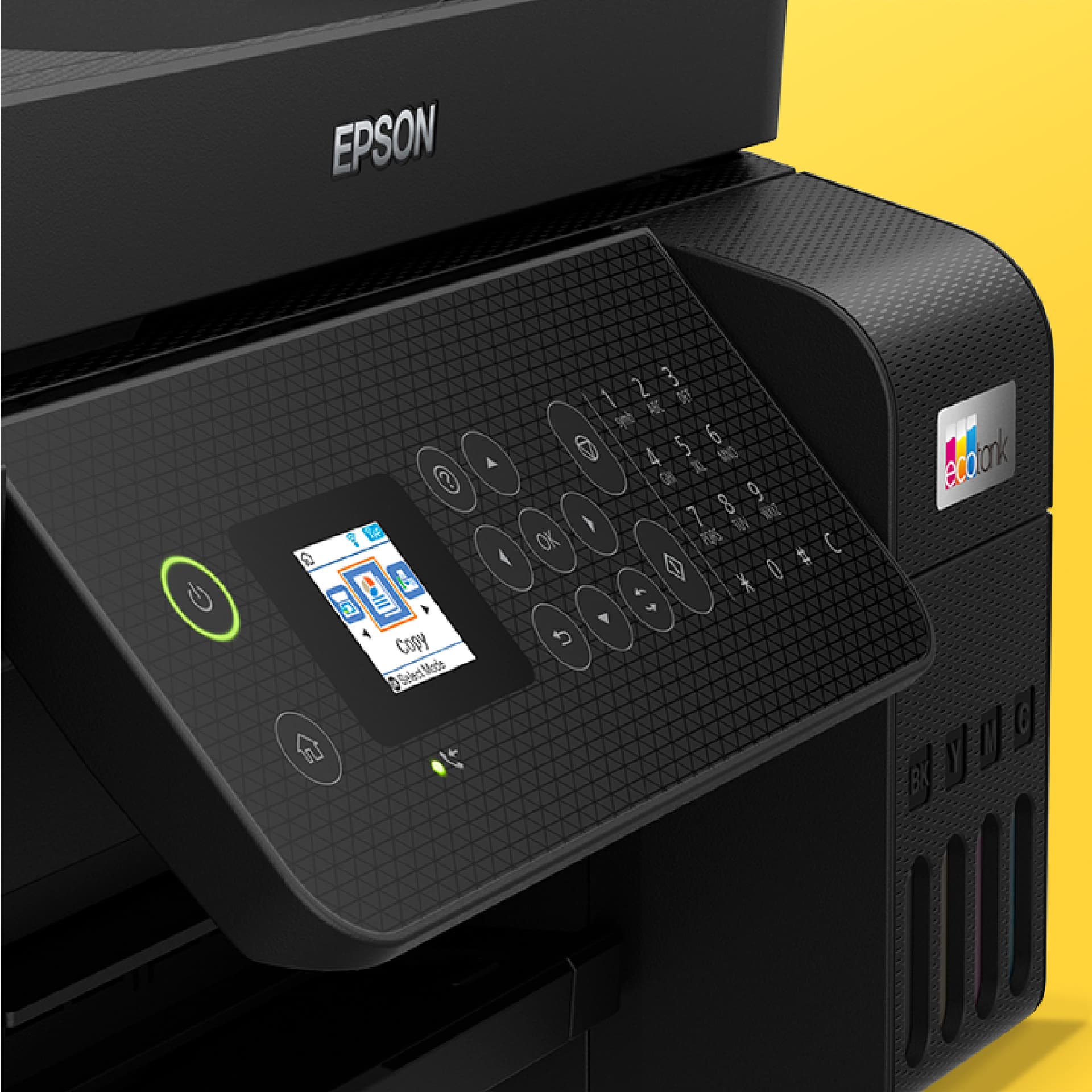 Epson EcoTank ET-4800 — miniatura 12