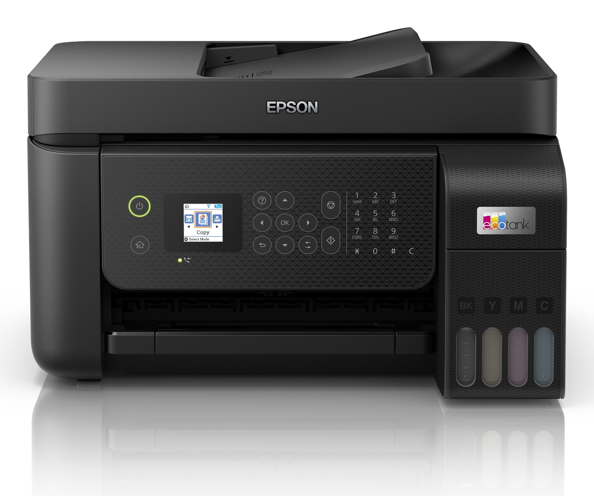 Epson EcoTank ET-4800 — miniatura 16