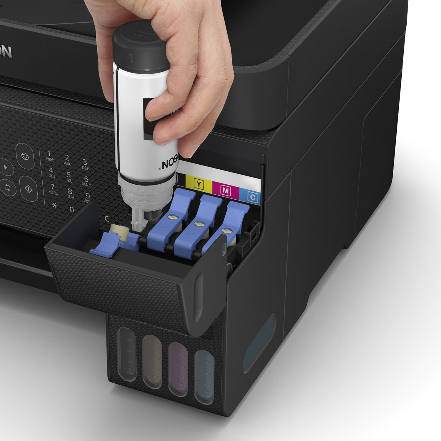 Epson EcoTank ET-4800 — miniatura 18