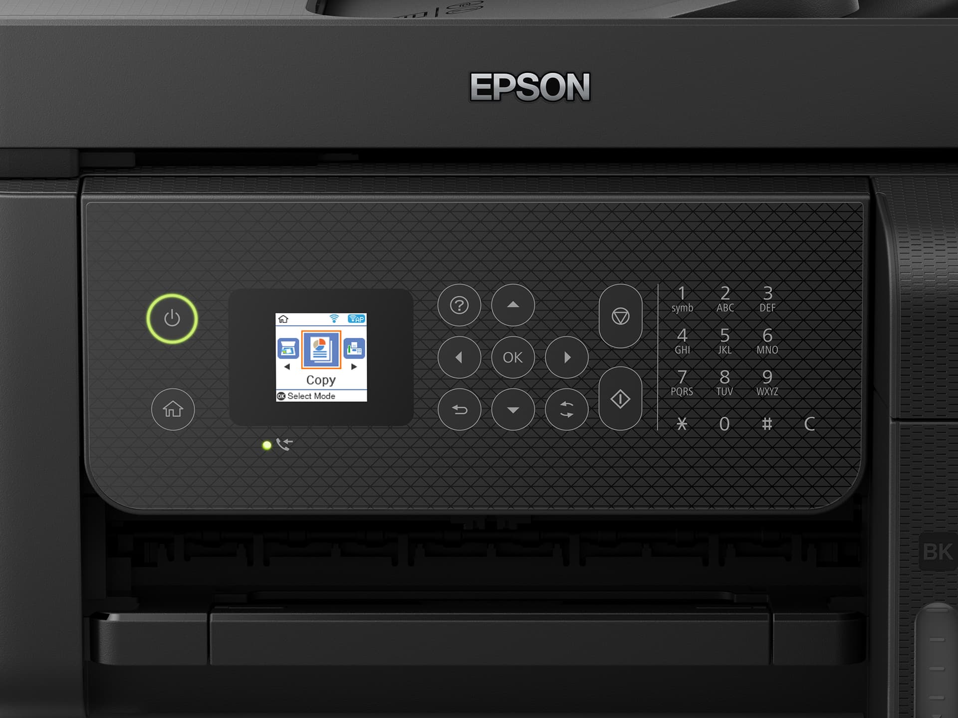 Epson EcoTank ET-4800 — miniatura 19