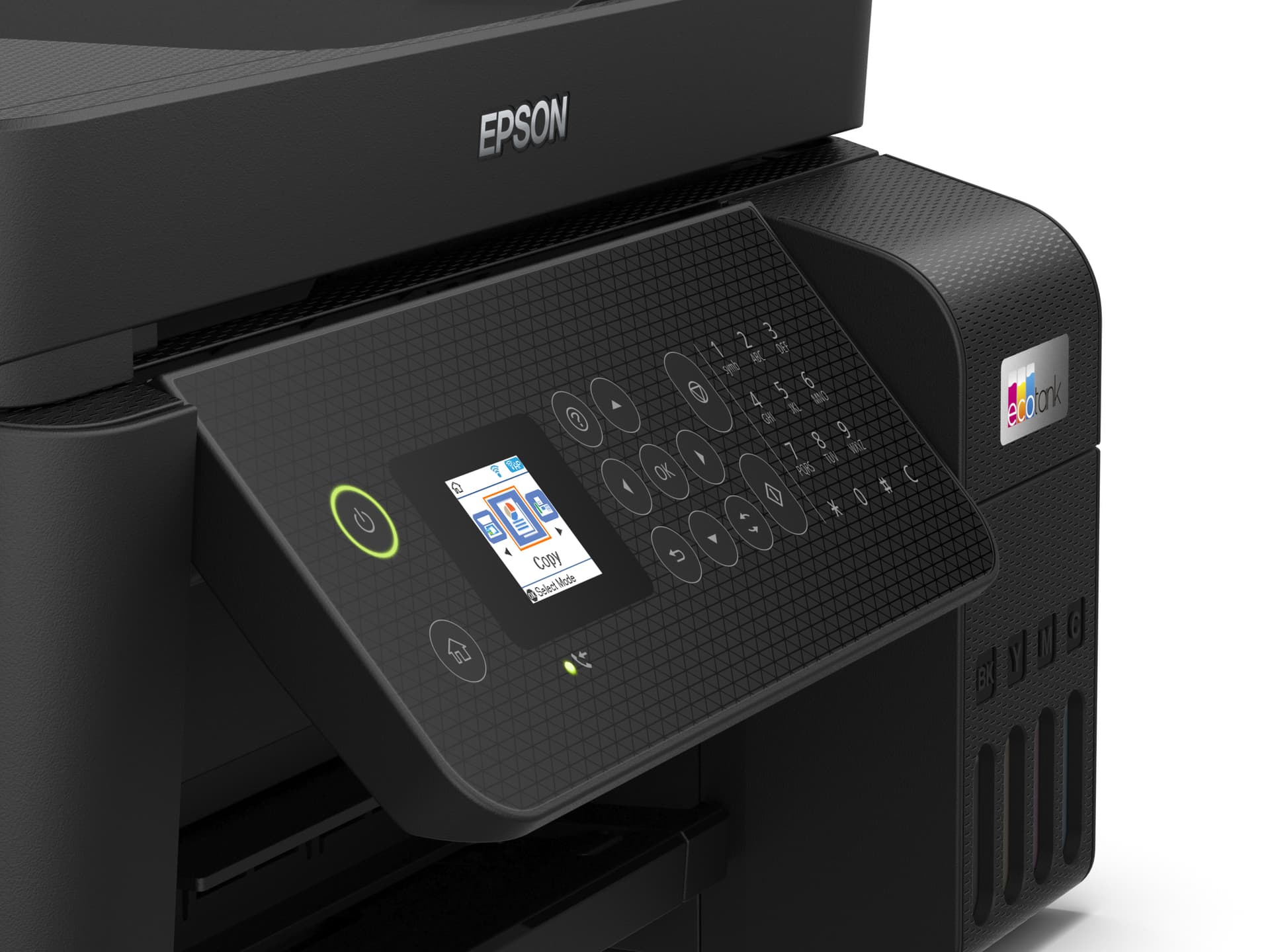 Epson EcoTank ET-4800 — miniatura 20