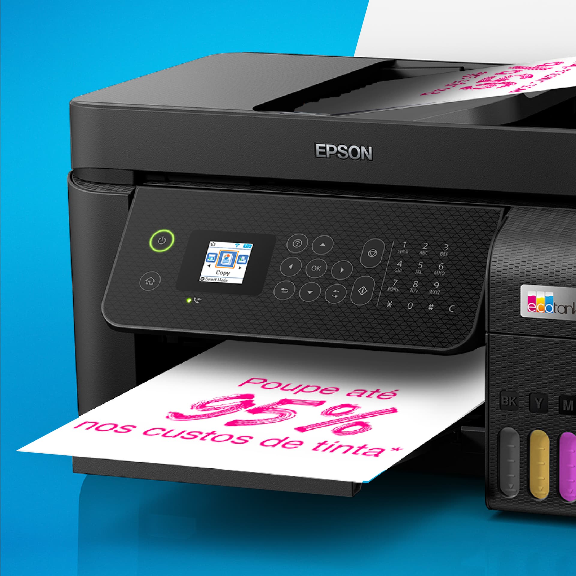 Epson EcoTank ET-4800 — miniatura 8