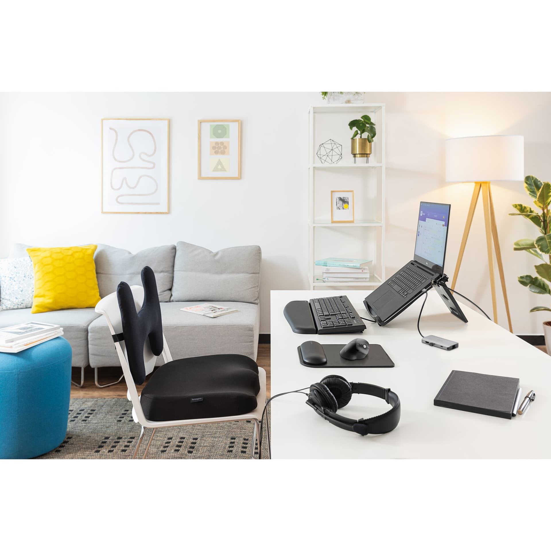 Kensington UH1400P — miniatura 10