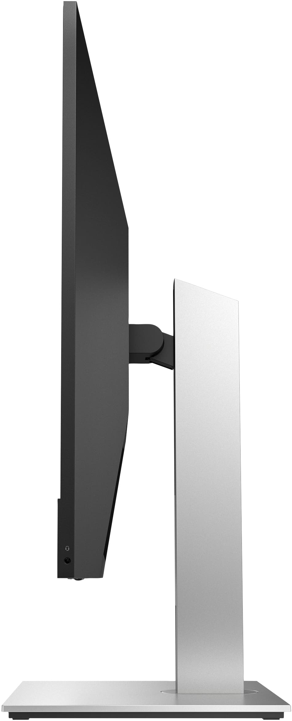 HP E-Series Monitor QHD para Videoconferência E27m G4 com USB-C — miniatura 4