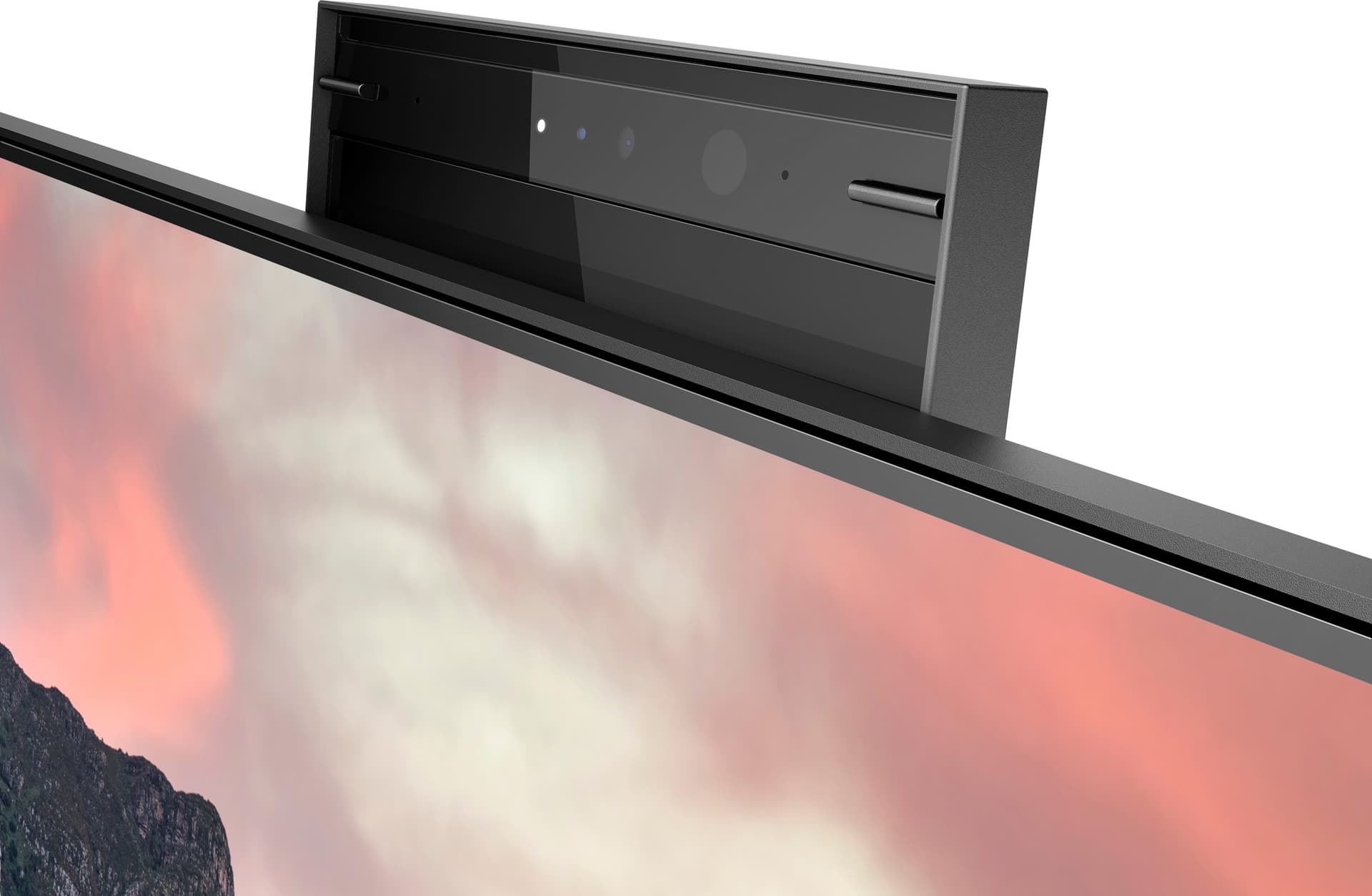 HP E-Series Monitor QHD para Videoconferência E27m G4 com USB-C — miniatura 6