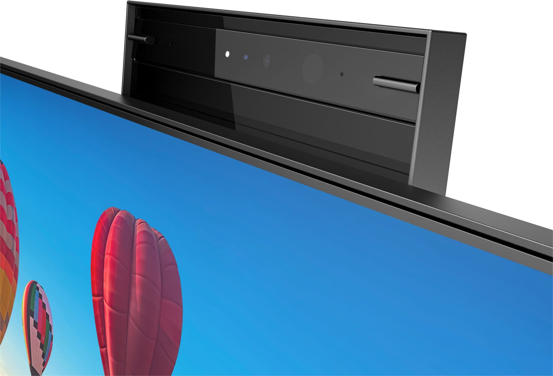 HP E24m G4 FHD USB-C Conferencing Monitor — miniatura 7