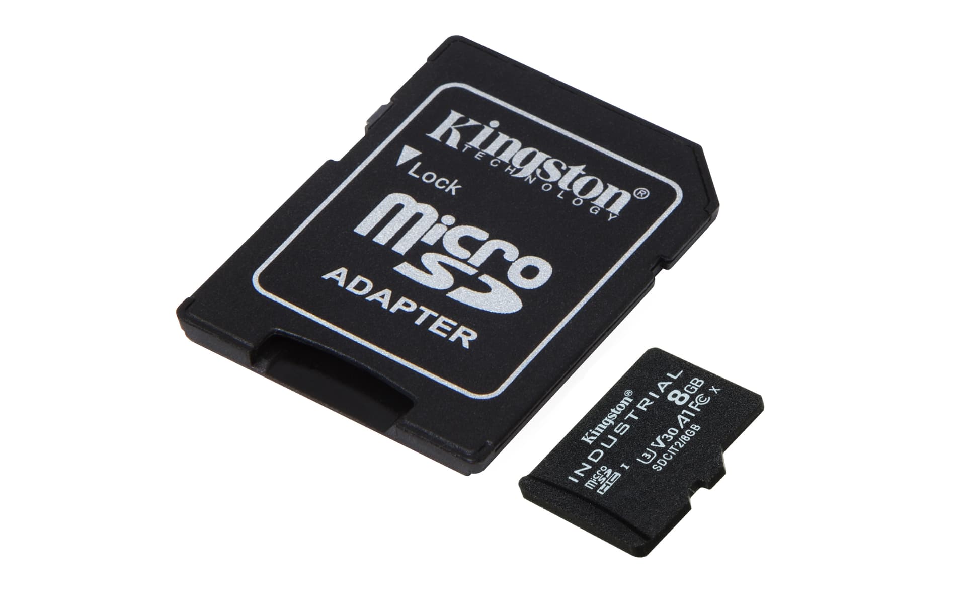 Kingston Technology Industrial — miniatura 2