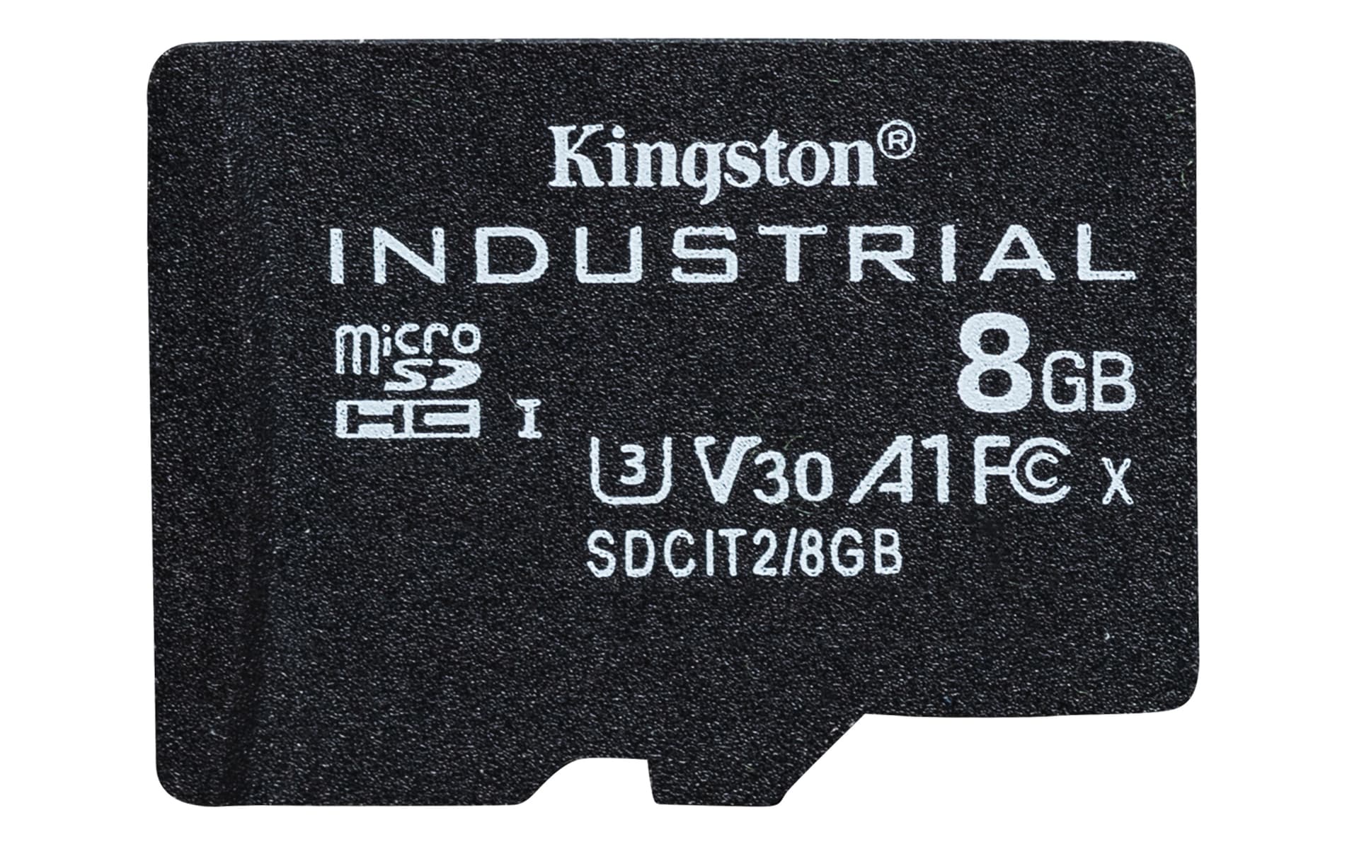Kingston Technology Industrial — miniatura 3