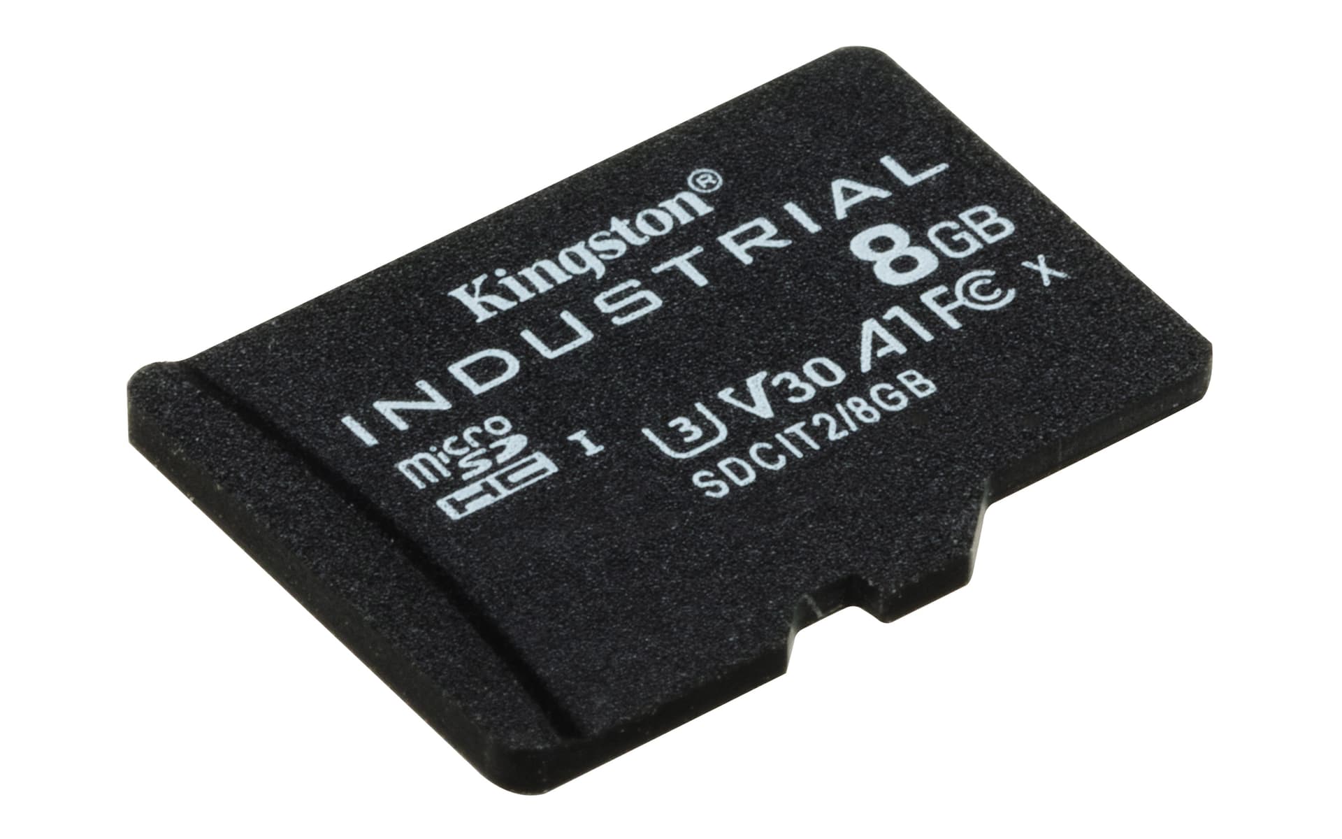 Kingston Technology Industrial — miniatura 4