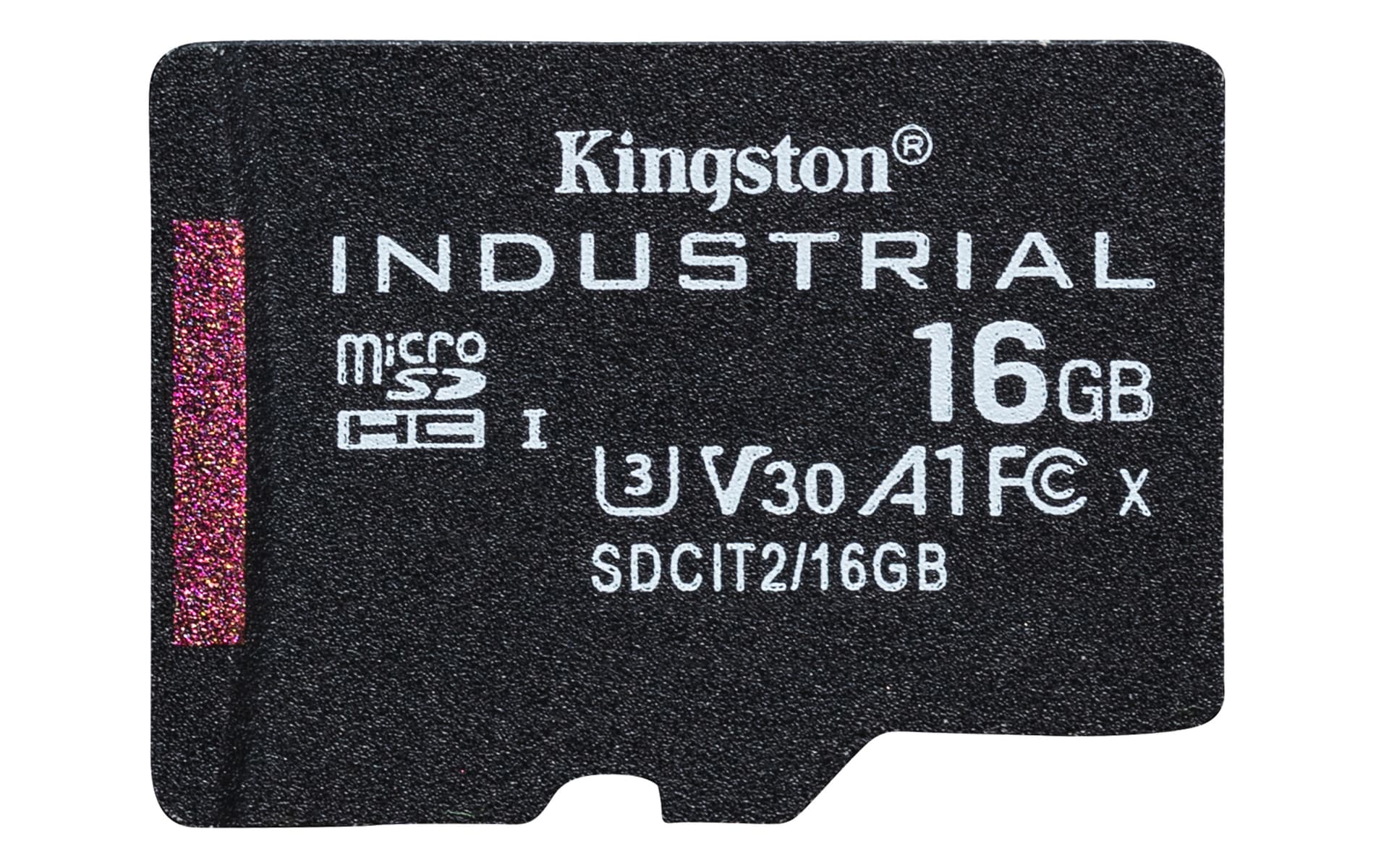 Kingston Technology Industrial — miniatura 3